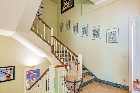 Villa a Viareggio, Lucca, Viareggio - € 4.000.000 | Ref: ILV80139-1387796 - foto 31