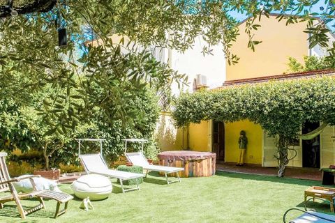 Villa a Viareggio, Lucca, Viareggio - € 4.000.000 | Ref: ILV80139-1387796 - foto 38