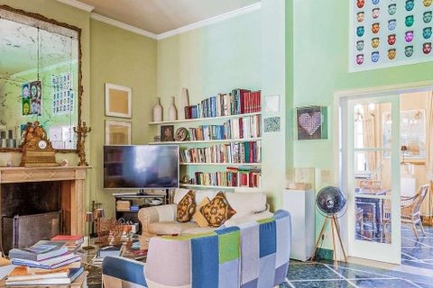 Villa a Viareggio, Lucca, Viareggio - € 4.000.000 | Ref: ILV80139-1387796 - foto 40