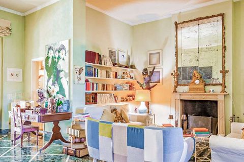 Villa a Viareggio, Lucca, Viareggio - € 4.000.000 | Ref: ILV80139-1387796 - foto 41