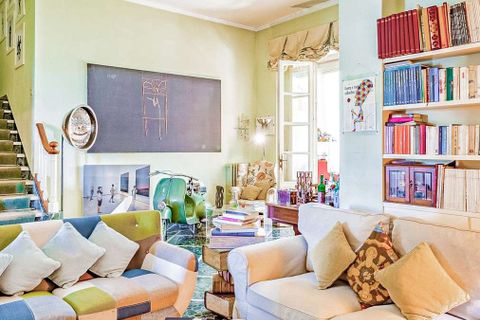 Villa a Viareggio, Lucca, Viareggio - € 4.000.000 | Ref: ILV80139-1387796 - foto 45