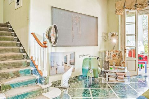 Villa a Viareggio, Lucca, Viareggio - € 4.000.000 | Ref: ILV80139-1387796 - foto 46