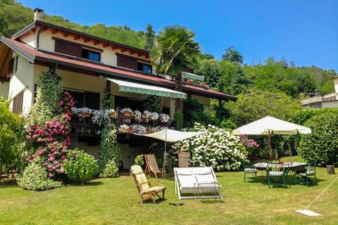 Villa in Lesa, Novara, Lesa - € 620.000 | Ref: ILV93212-1387949 - foto 1