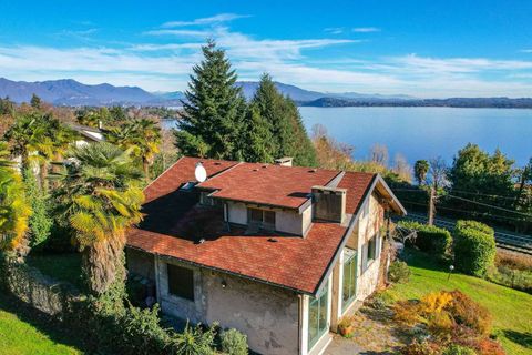 Villa in Lesa, Novara, Lesa - € 620.000 | Ref: ILV93212-1387949 - foto 6