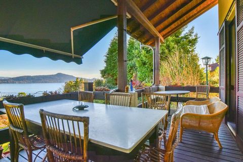 Villa in Lesa, Novara, Lesa - € 620.000 | Ref: ILV93212-1387949 - foto 9