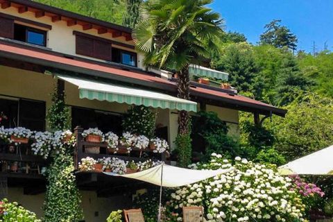 Villa in Lesa, Novara, Lesa - € 620.000 | Ref: ILV93212-1387949 - foto 22