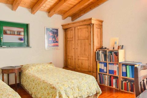 Villa in Lesa, Novara, Lesa - € 620.000 | Ref: ILV93212-1387949 - foto 23
