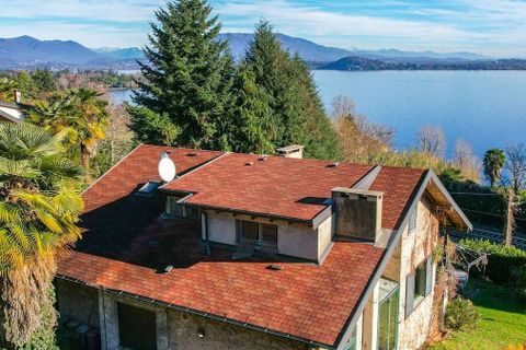 Villa in Lesa, Novara, Lesa - € 620.000 | Ref: ILV93212-1387949 - foto 26