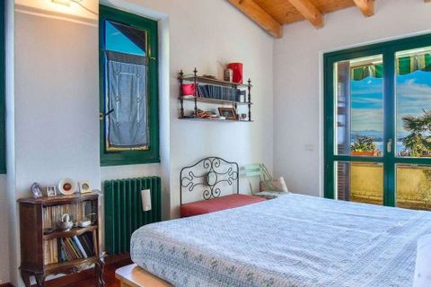 Villa in Lesa, Novara, Lesa - € 620.000 | Ref: ILV93212-1387949 - foto 35