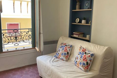 Apartament a Perpignan, Pyrenees-Orientales, Perpignan - € 500/mes | Ref: 842610 - foto 5