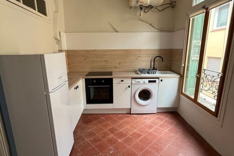 Apartament a Perpignan, Pyrenees-Orientales, Perpignan - € 500/mes | Ref: 842610 - foto 7