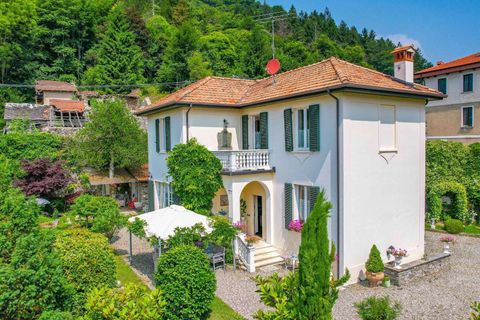 Willa: Bee, Verbano Cusio Ossola, Bee – 640 000 € | Ref: ILV93215-1387991 – zdjęcie 2