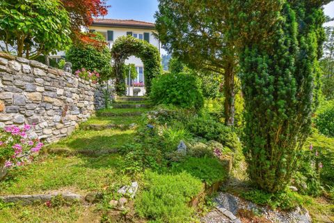 Willa: Bee, Verbano Cusio Ossola, Bee – 640 000 € | Ref: ILV93215-1387991 – zdjęcie 5
