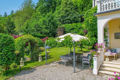 Willa: Bee, Verbano Cusio Ossola, Bee – 640 000 € | Ref: ILV93215-1387991 – zdjęcie 9