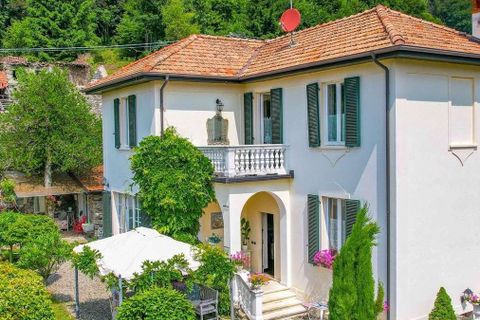 Willa: Bee, Verbano Cusio Ossola, Bee – 640 000 € | Ref: ILV93215-1387991 – zdjęcie 21