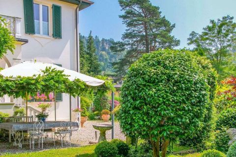 Willa: Bee, Verbano Cusio Ossola, Bee – 640 000 € | Ref: ILV93215-1387991 – zdjęcie 27