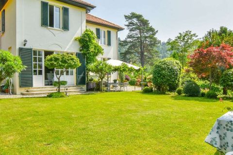 Willa: Bee, Verbano Cusio Ossola, Bee – 640 000 € | Ref: ILV93215-1387991 – zdjęcie 32