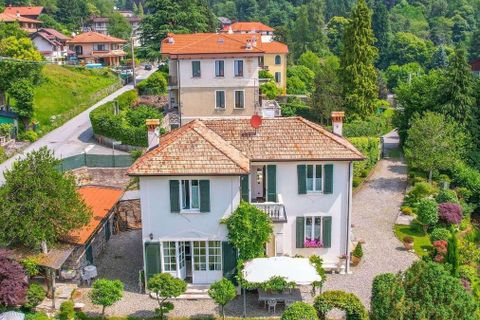 Willa: Bee, Verbano Cusio Ossola, Bee – 640 000 € | Ref: ILV93215-1387991 – zdjęcie 34