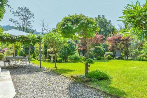 Willa: Bee, Verbano Cusio Ossola, Bee – 640 000 € | Ref: ILV93215-1387991 – zdjęcie 37
