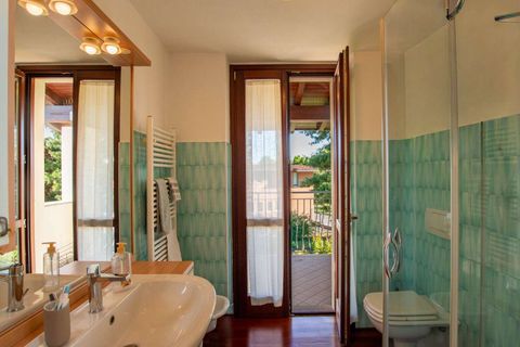 Villa a Gavirate, Varese, Gavirate - € 650.000 | Ref: ILV93220-1388063 - foto 3