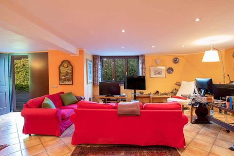 Villa a Gavirate, Varese, Gavirate - € 650.000 | Ref: ILV93220-1388063 - foto 5