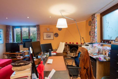 Villa a Gavirate, Varese, Gavirate - € 650.000 | Ref: ILV93220-1388063 - foto 9