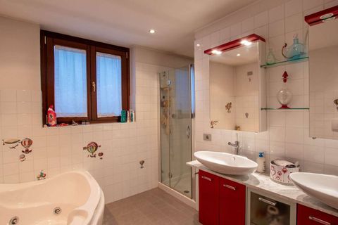 Villa a Gavirate, Varese, Gavirate - € 650.000 | Ref: ILV93220-1388063 - foto 11