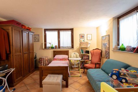 Villa a Gavirate, Varese, Gavirate - € 650.000 | Ref: ILV93220-1388063 - foto 12