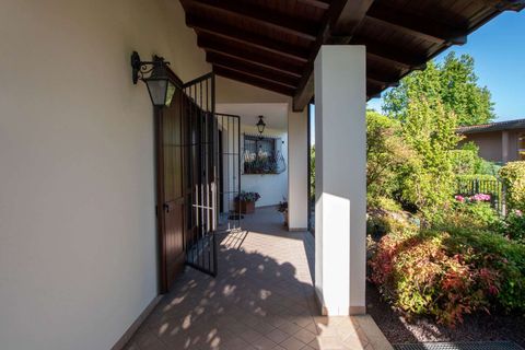 Villa a Gavirate, Varese, Gavirate - € 650.000 | Ref: ILV93220-1388063 - foto 14