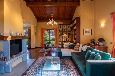 Villa a Gavirate, Varese, Gavirate - € 650.000 | Ref: ILV93220-1388063 - foto 15