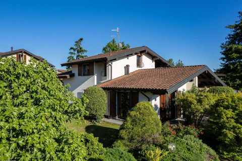 Villa a Gavirate, Varese, Gavirate - € 650.000 | Ref: ILV93220-1388063 - foto 19