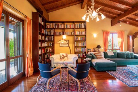 Villa a Gavirate, Varese, Gavirate - € 650.000 | Ref: ILV93220-1388063 - foto 21