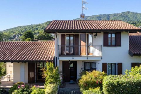 Villa a Gavirate, Varese, Gavirate - € 650.000 | Ref: ILV93220-1388063 - foto 27