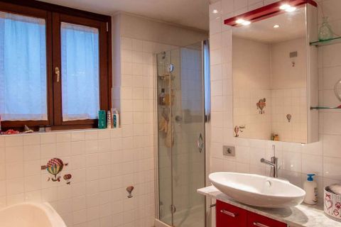 Villa a Gavirate, Varese, Gavirate - € 650.000 | Ref: ILV93220-1388063 - foto 36