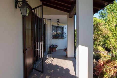 Villa a Gavirate, Varese, Gavirate - € 650.000 | Ref: ILV93220-1388063 - foto 39