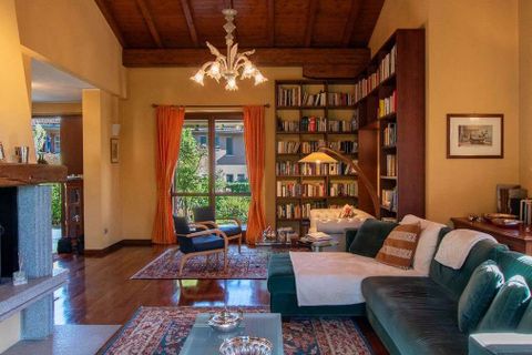 Villa a Gavirate, Varese, Gavirate - € 650.000 | Ref: ILV93220-1388063 - foto 40
