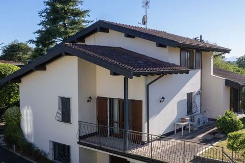 Villa a Gavirate, Varese, Gavirate - € 650.000 | Ref: ILV93220-1388063 - foto 41