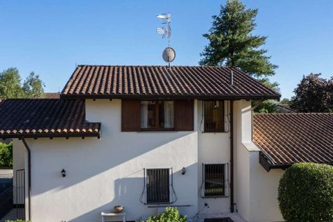 Villa a Gavirate, Varese, Gavirate - € 650.000 | Ref: ILV93220-1388063 - foto 42