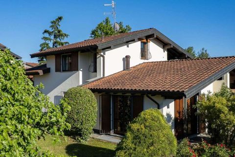 Villa a Gavirate, Varese, Gavirate - € 650.000 | Ref: ILV93220-1388063 - foto 44