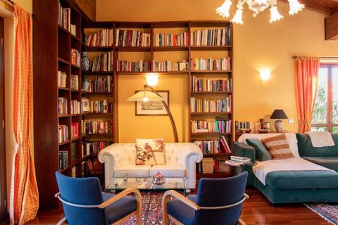 Villa a Gavirate, Varese, Gavirate - € 650.000 | Ref: ILV93220-1388063 - foto 46