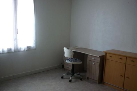 Estudi a Amiens, Somme, Amiens - € 410/mes | Ref: 435754 - foto 2
