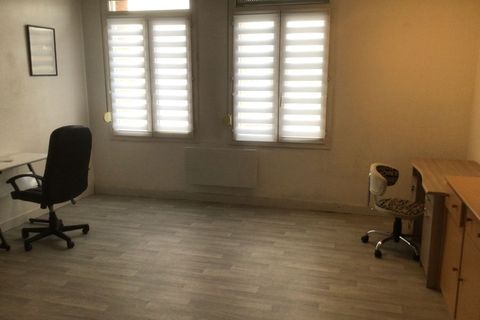 Estudi a Amiens, Somme, Amiens - € 410/mes | Ref: 435754 - foto 3