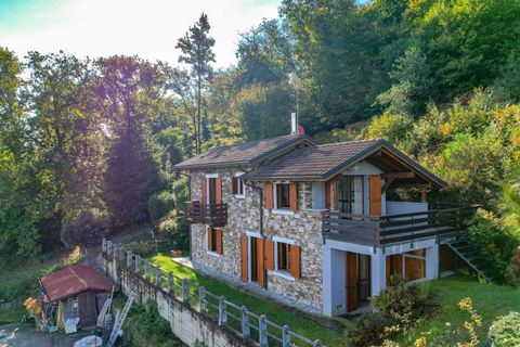 Villa i Stresa, Verbano Cusio Ossola, Stresa - € 650.000 | Ref: ILV93221-1388114 - foto 1
