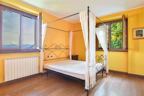 Villa i Stresa, Verbano Cusio Ossola, Stresa - € 650.000 | Ref: ILV93221-1388114 - foto 7