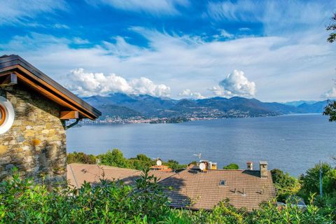 Villa i Stresa, Verbano Cusio Ossola, Stresa - € 650.000 | Ref: ILV93221-1388114 - foto 8