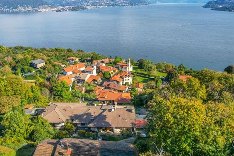 Villa i Stresa, Verbano Cusio Ossola, Stresa - € 650.000 | Ref: ILV93221-1388114 - foto 9