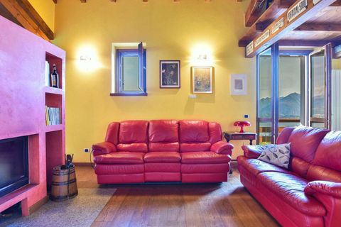 Villa i Stresa, Verbano Cusio Ossola, Stresa - € 650.000 | Ref: ILV93221-1388114 - foto 13