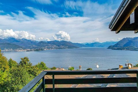 Villa i Stresa, Verbano Cusio Ossola, Stresa - € 650.000 | Ref: ILV93221-1388114 - foto 15