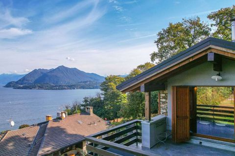 Villa i Stresa, Verbano Cusio Ossola, Stresa - € 650.000 | Ref: ILV93221-1388114 - foto 16
