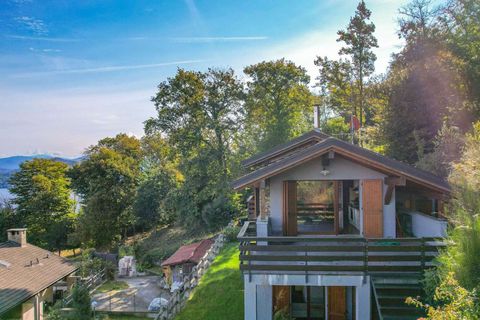 Villa i Stresa, Verbano Cusio Ossola, Stresa - € 650.000 | Ref: ILV93221-1388114 - foto 17